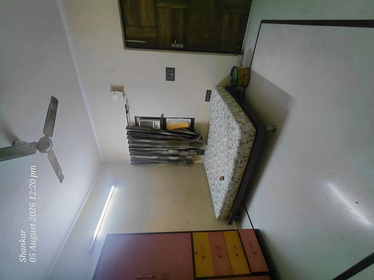 undefined, janakpuri 2 Bedroom 1100 Sq.Ft. Apartment In Janakpuri Delhi 10574725
