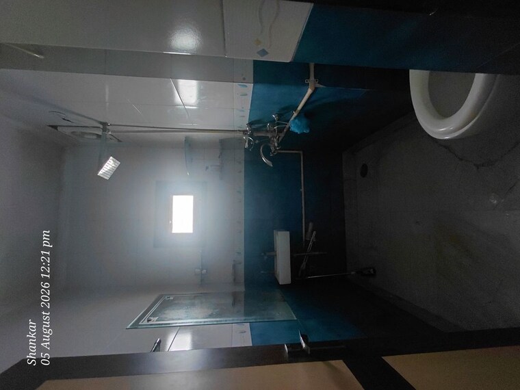 Bathroom, janakpuri 2 Bedroom 1100 Sq.Ft. Apartment In Janakpuri Delhi 10574725