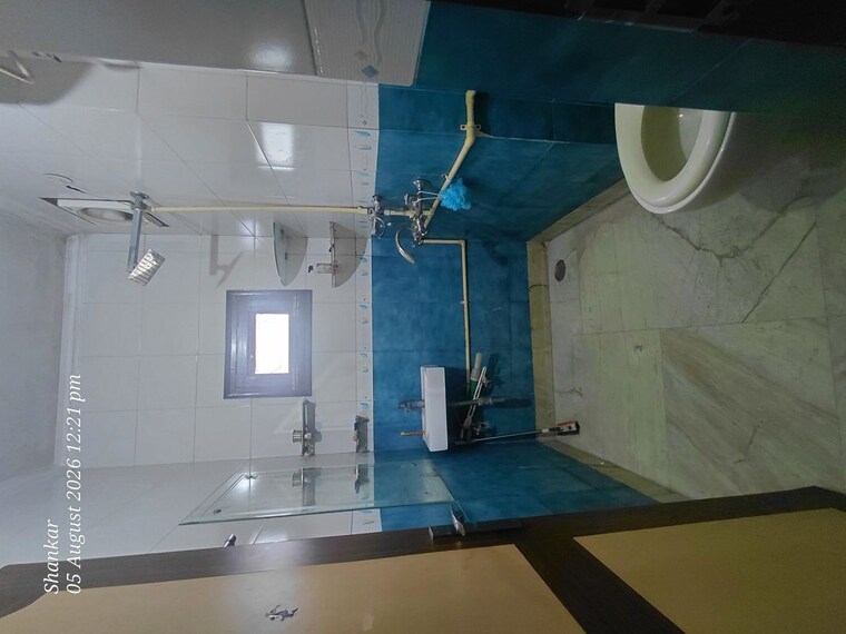 Bathroom, janakpuri 2 Bedroom 1100 Sq.Ft. Apartment In Janakpuri Delhi 10574725
