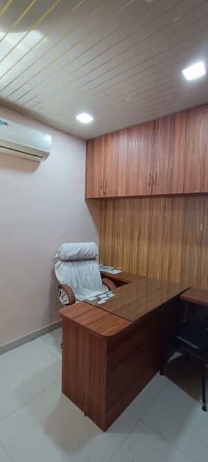 Furnished Amenities in  Office Space at Shankar Nagar – for Rent