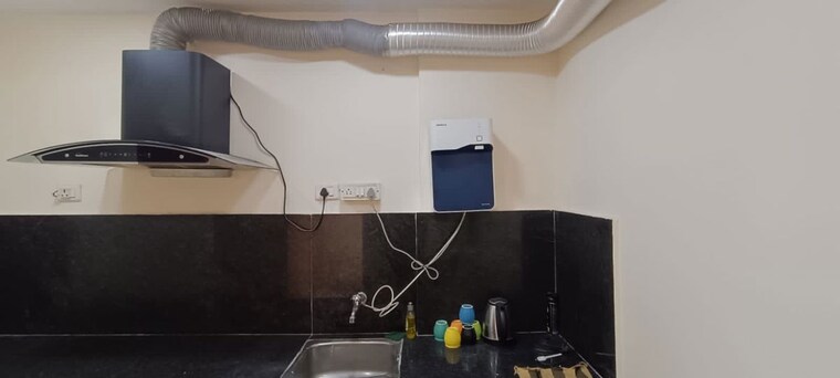 Kitchen, shankar nagar Commercial Office Space 400 Sq.Ft. In Shankar Nagar Raipur 10574729