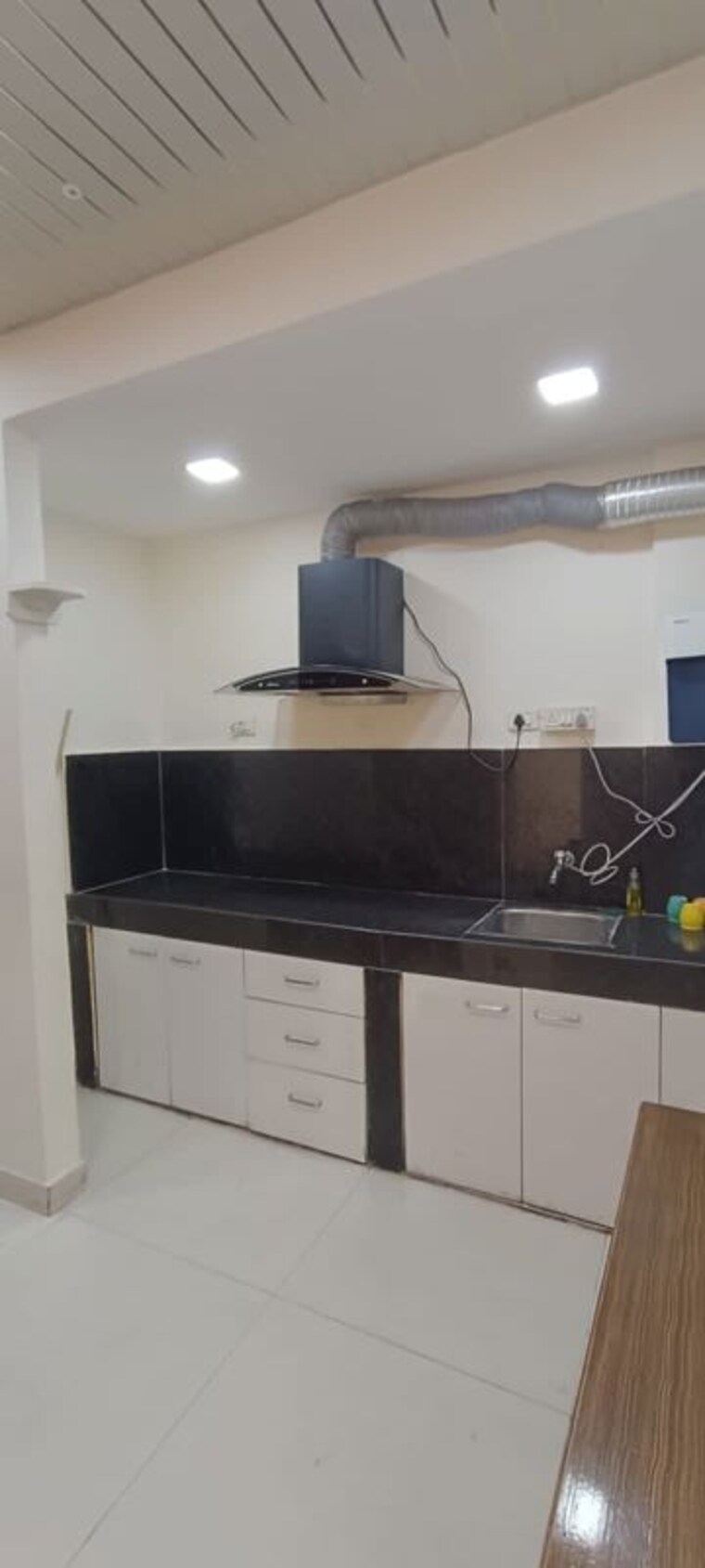 Kitchen, shankar nagar Commercial Office Space 400 Sq.Ft. In Shankar Nagar Raipur 10574729