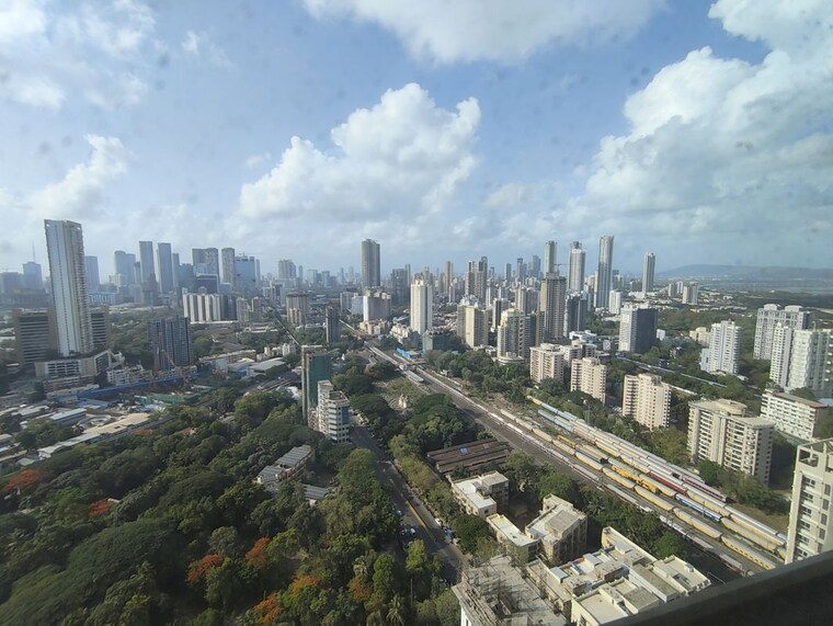 Exterior View, prestige-jasdan-classic 3 Bedroom 1850 Sq.Ft. Apartment In Mahalaxmi Mumbai 10574731