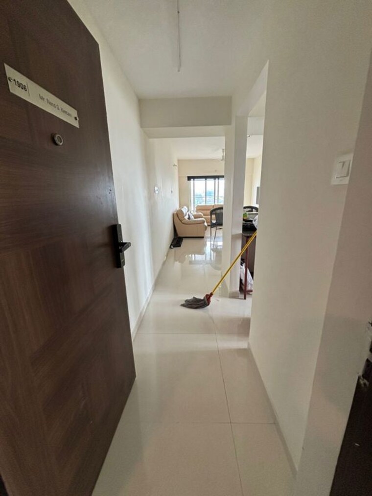 undefined, balewadi 3 Bedroom 1200 Sq.Ft. Apartment In Balewadi Pune 10574748
