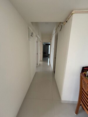 Building Lobby in 3 BHK Apartment at Balewadi – for Sale