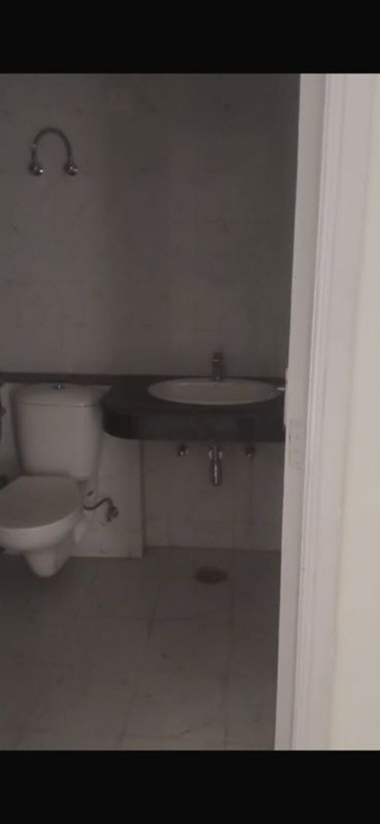Bathroom, pareena-coban-residences 3 Bedroom 1550 Sq.Ft. Apartment In Sector 99a Gurgaon 10574738