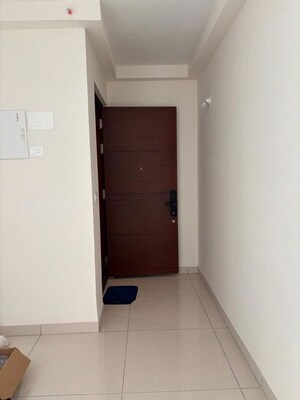 Furnished Amenities in 2 BHK Apartment at Godrej Ananda, Bagaluru – for Rent