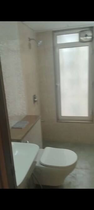 Bathroom in 2 BHK Apartment at Kalpataru Vivant, Jogeshwari East – for Rent