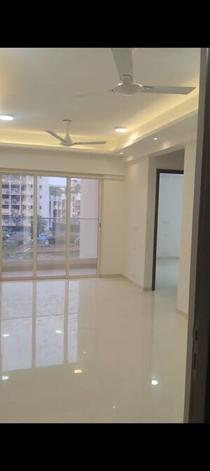 2 BHK Apartment For Rent in Kalpataru Vivant, Jogeshwari East