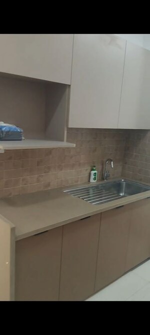 Kitchen in 2 BHK Apartment at Kalpataru Vivant, Jogeshwari East – for Rent