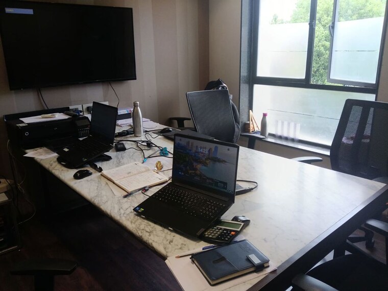 Team Area, kher-laghate-annapoorna-apartment Commercial Office Space 1175 Sq.Ft. In Erandwane Pune 10574709