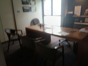 Team Area in  Office Space at Kher Laghate Annapoorna Apartment, Erandwane – for Rent