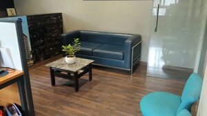 Team Area in  Office Space at Kher Laghate Annapoorna Apartment, Erandwane – for Rent