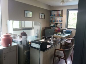 Team Area in  Office Space at Kher Laghate Annapoorna Apartment, Erandwane – for Rent