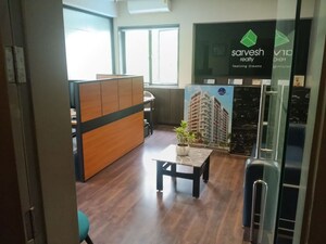 Team Area in  Office Space at Kher Laghate Annapoorna Apartment, Erandwane – for Rent