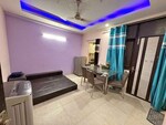 1 BHK 450 Sq.Ft. Builder Floor in Chattarpur