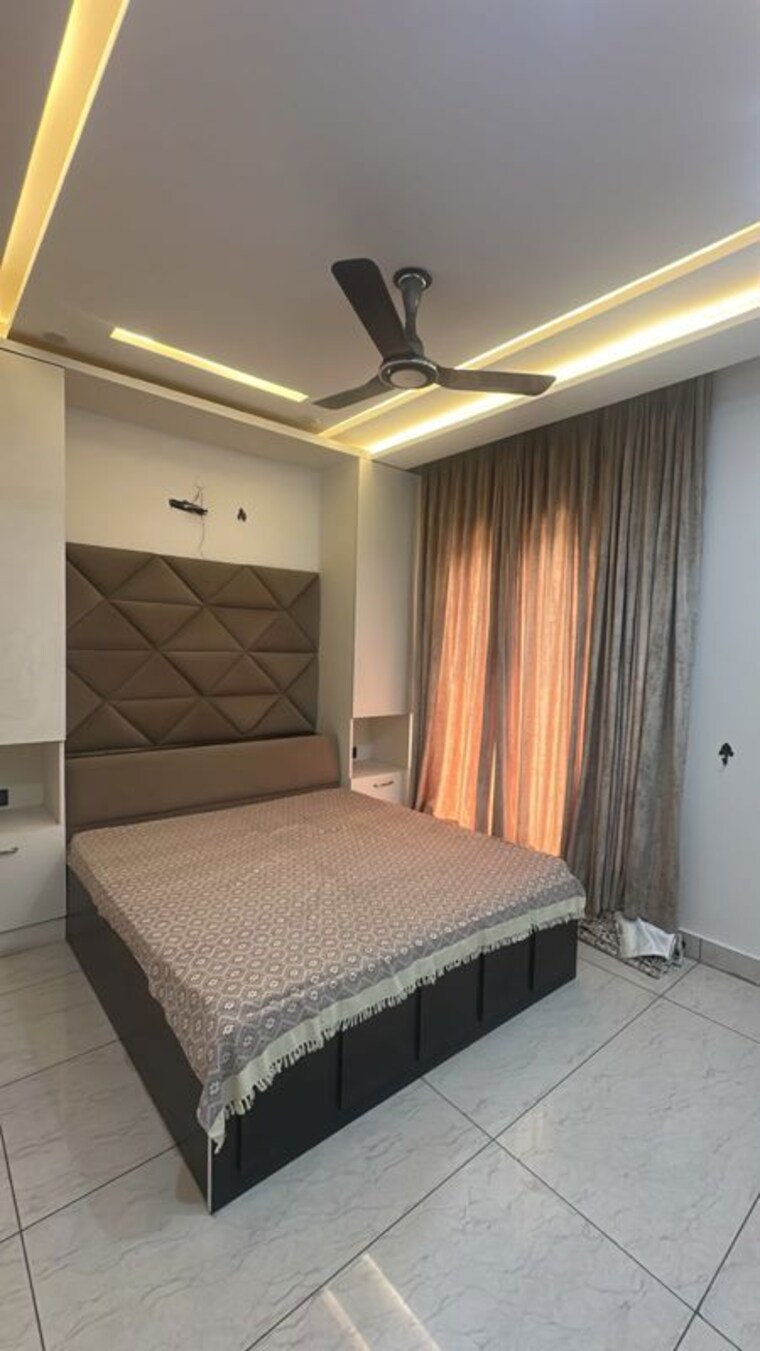 Bedroom, sector 32 4 Bedroom 180 Sq.Yd. Villa In Sector 32 Karnal 10574744