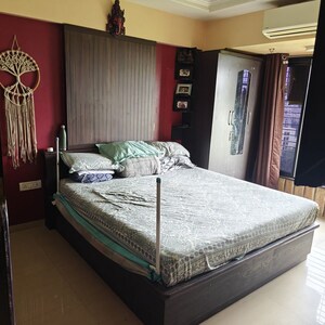 3 BHK Apartment For Sale in Hill Queen CHS, Andheri East