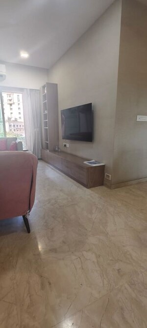 3 BHK Apartment For Rent in Hiranandani Gardens Eldora, Powai