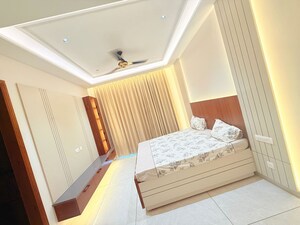 2 BHK Builder Floor For Rent in Sector 89