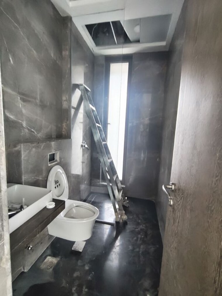 Gym, prestige-jasdan-classic 3.5 Bedroom 2550 Sq.Ft. Apartment In Mahalaxmi Mumbai 10574761