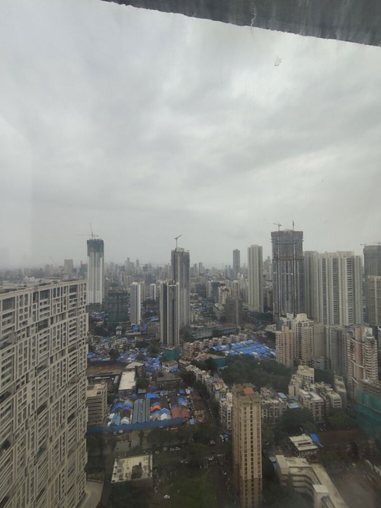 Exterior View, prestige-jasdan-classic 3.5 Bedroom 2550 Sq.Ft. Apartment In Mahalaxmi Mumbai 10574761