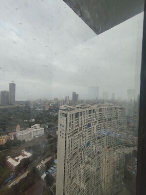 3.5 BHK Apartment – Exterior View View at Prestige Jasdan Classic, Mahalaxmi - for Rent