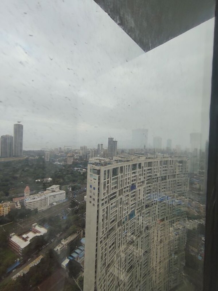 Exterior View, prestige-jasdan-classic 3.5 Bedroom 2550 Sq.Ft. Apartment In Mahalaxmi Mumbai 10574761