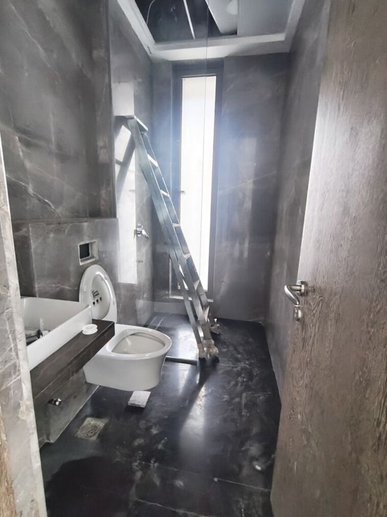 Bathroom, prestige-jasdan-classic 3.5 Bedroom 2550 Sq.Ft. Apartment In Mahalaxmi Mumbai 10574761