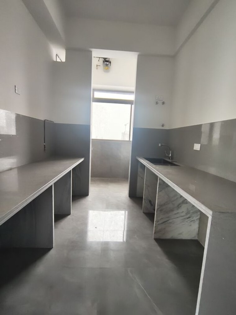 Kitchen, prestige-jasdan-classic 3.5 Bedroom 2550 Sq.Ft. Apartment In Mahalaxmi Mumbai 10574761
