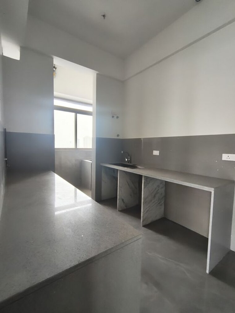Kitchen, prestige-jasdan-classic 3.5 Bedroom 2550 Sq.Ft. Apartment In Mahalaxmi Mumbai 10574761