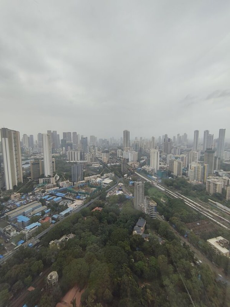 Exterior View, prestige-jasdan-classic 3.5 Bedroom 2550 Sq.Ft. Apartment In Mahalaxmi Mumbai 10574761
