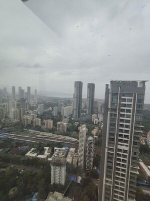 3.5 BHK Apartment – Exterior View View at Prestige Jasdan Classic, Mahalaxmi - for Rent