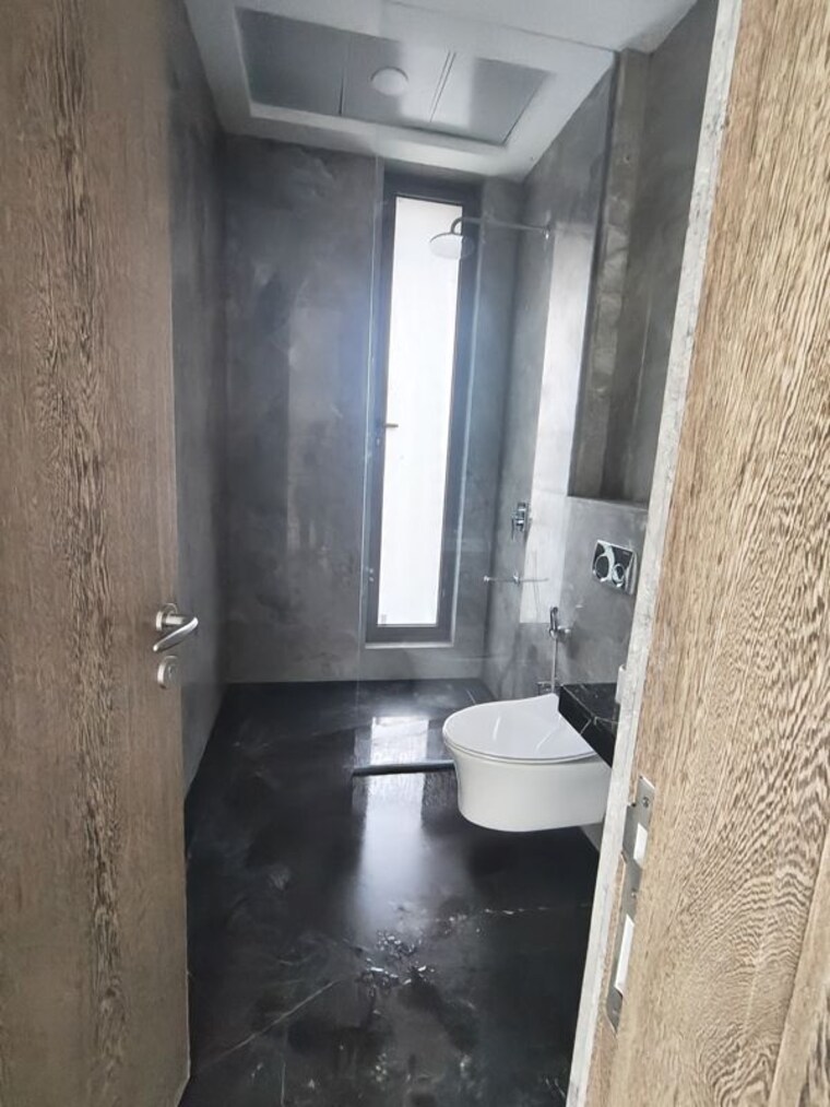 Bathroom, prestige-jasdan-classic 3.5 Bedroom 2550 Sq.Ft. Apartment In Mahalaxmi Mumbai 10574761