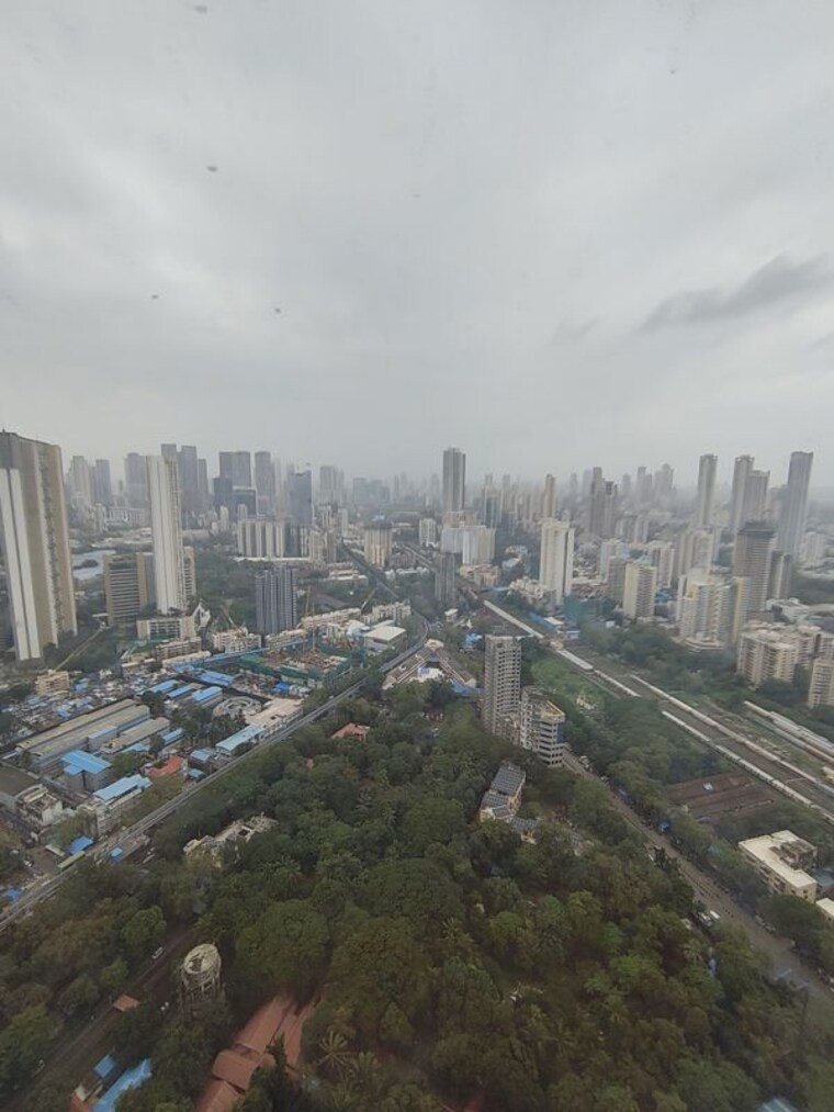 Exterior View, prestige-jasdan-classic 3.5 Bedroom 2550 Sq.Ft. Apartment In Mahalaxmi Mumbai 10574761
