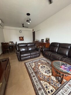 2 BHK Apartment For Sale in Runwal Bliss