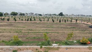  Plot For Sale in Shadnagar