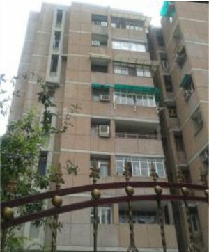 2 BHK Apartment For Sale in Ip Extension