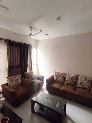 2 BHK Apartment For Rent in Piramal Vaikunth, Balkum Pada
