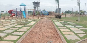   Plot at Eeshanya Heights, Shadnagar – for Sale