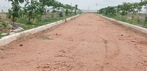 Plot Area in  Plot at Eeshanya Heights, Shadnagar – for Sale