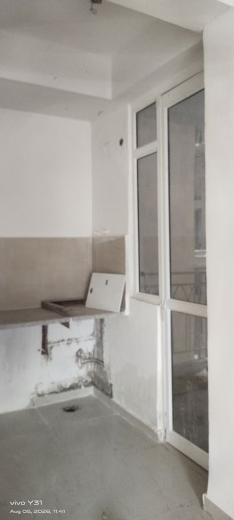 Bathroom, mahagun-my-woods  1125 Sq.Ft. Apartment In Sector 16c Greater Noida Greater Noida 10574747
