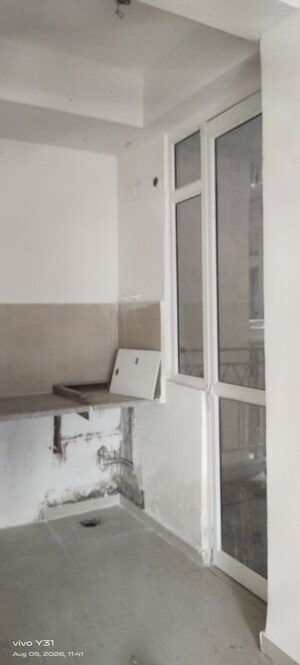 Bathroom in  Apartment at Mahagun My Woods, Sector 16c Greater Noida – for Rent