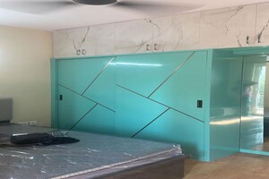 Room in 2.5 BHK Apartment at BPTP The Pedestal, Sector 70a – for Sale
