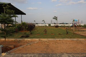 Plot Area in  Plot at Shadnagar – for Sale