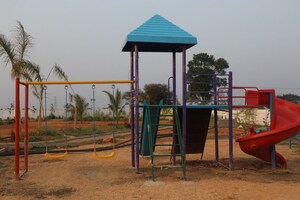 Plot – Exterior View View at Shadnagar - for Sale