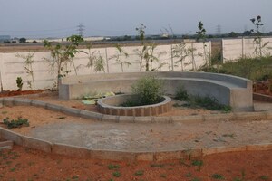 Plot Area in  Plot at Shadnagar – for Sale