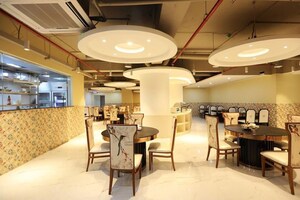 Lobby in  Pg at Nathupur – for Rent
