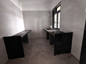 Kitchen in 2 BHK Apartment at Sabari Mira, Chembur – for Rent