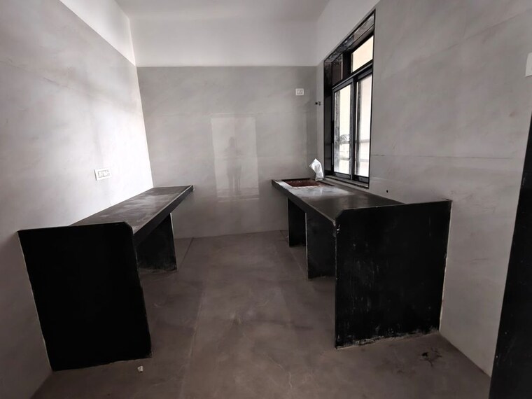 Kitchen, sabari-mira 2 Bedroom 1222 Sq.Ft. Apartment In Chembur Mumbai 10574789